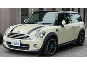 2013 BMW MINI