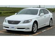 2008 LEXUS LS