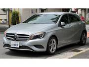 2015 MERCEDES BENZ A-CLASS