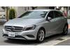 MERCEDES BENZ A-CLASS