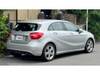 MERCEDES BENZ A-CLASS