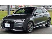 2016 AUDI S1