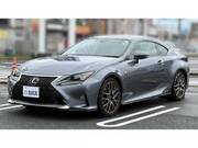 2016 LEXUS RC