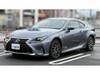 LEXUS RC