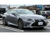 LEXUS RC