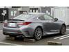 LEXUS RC