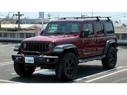 2021 CHRYSLER JEEP WRANGLER UNLIMITED