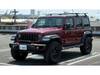 CHRYSLER JEEP WRANGLER UNLIMITED
