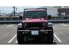 CHRYSLER JEEP WRANGLER UNLIMITED