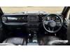 CHRYSLER JEEP WRANGLER UNLIMITED