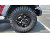 CHRYSLER JEEP WRANGLER UNLIMITED