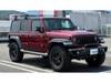 CHRYSLER JEEP WRANGLER UNLIMITED
