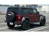 CHRYSLER JEEP WRANGLER UNLIMITED