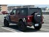 CHRYSLER JEEP WRANGLER UNLIMITED