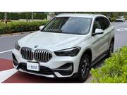2021 BMW X1