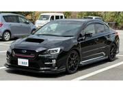 2016 SUBARU WRX STI