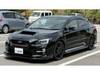 SUBARU WRX STI