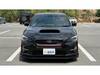SUBARU WRX STI