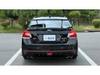 SUBARU WRX STI