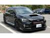 SUBARU WRX STI