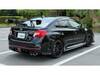 SUBARU WRX STI