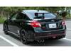 SUBARU WRX STI