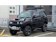 2009 SUZUKI JIMNY