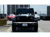 CHRYSLER JEEP WRANGLER UNLIMITED