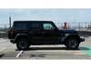 CHRYSLER JEEP WRANGLER UNLIMITED