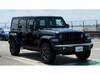 CHRYSLER JEEP WRANGLER UNLIMITED