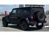 CHRYSLER JEEP WRANGLER UNLIMITED