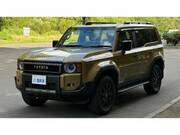 2024 TOYOTA LANDCRUISER 250