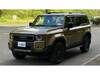 TOYOTA LANDCRUISER 250