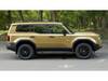 TOYOTA LANDCRUISER 250