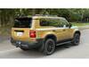 TOYOTA LANDCRUISER 250