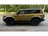 TOYOTA LANDCRUISER 250