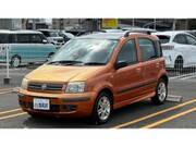 2008 FIAT NEW PANDA