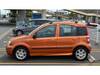 FIAT NEW PANDA