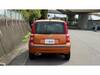 FIAT NEW PANDA