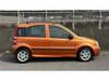 FIAT NEW PANDA