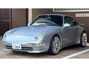 1995 PORSCHE 911 (Left Hand Drive)