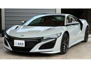 2018 HONDA NSX