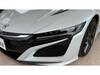 HONDA NSX