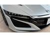 HONDA NSX