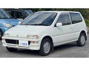 1996 HONDA TODAY HAMMING X