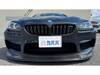 BMW M6