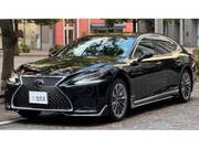2018 LEXUS LS