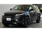 2019 LAND ROVER RANGE ROVER EVOQUE