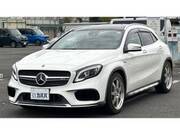 2018 MERCEDES BENZ GLA-CLASS