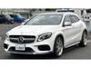 MERCEDES BENZ GLA-CLASS